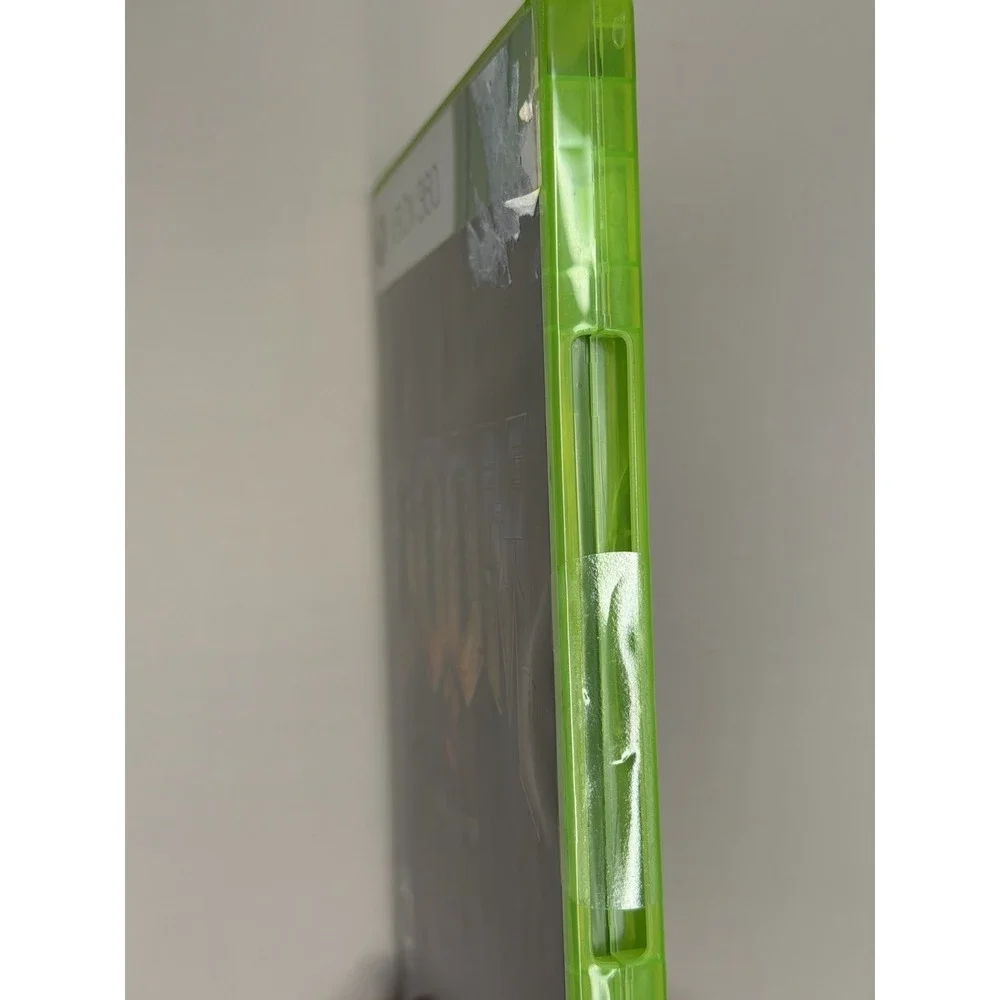 XBOX 360- DOOM 3 BFG EDITION- COMPLETE W/ MANUAL